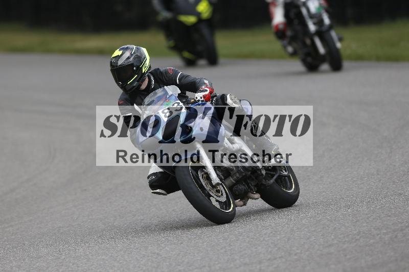 /18 05.06.2026  TZ Motorsport ADR/Gruppe gruen/83